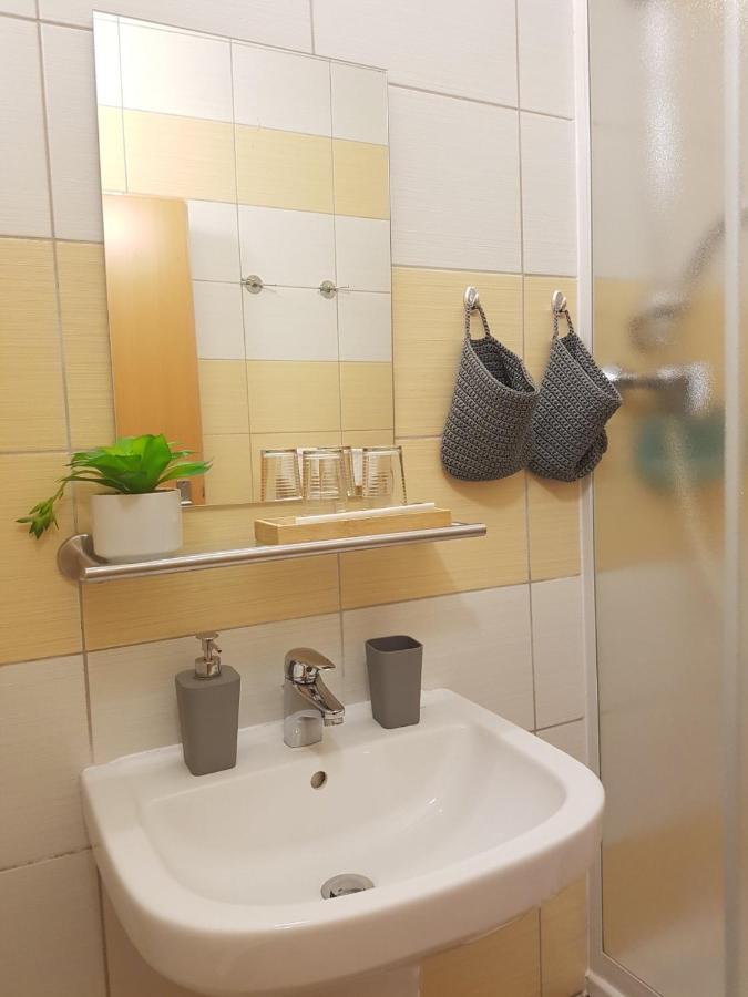 Apartman Horec A32 Donovaly Exteriör bild