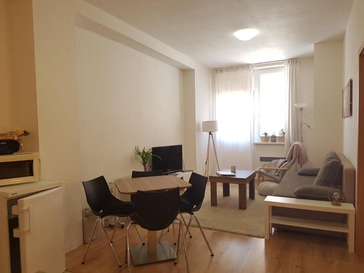 Apartman Horec A32 Lägenhet Donovaly Exteriör bild