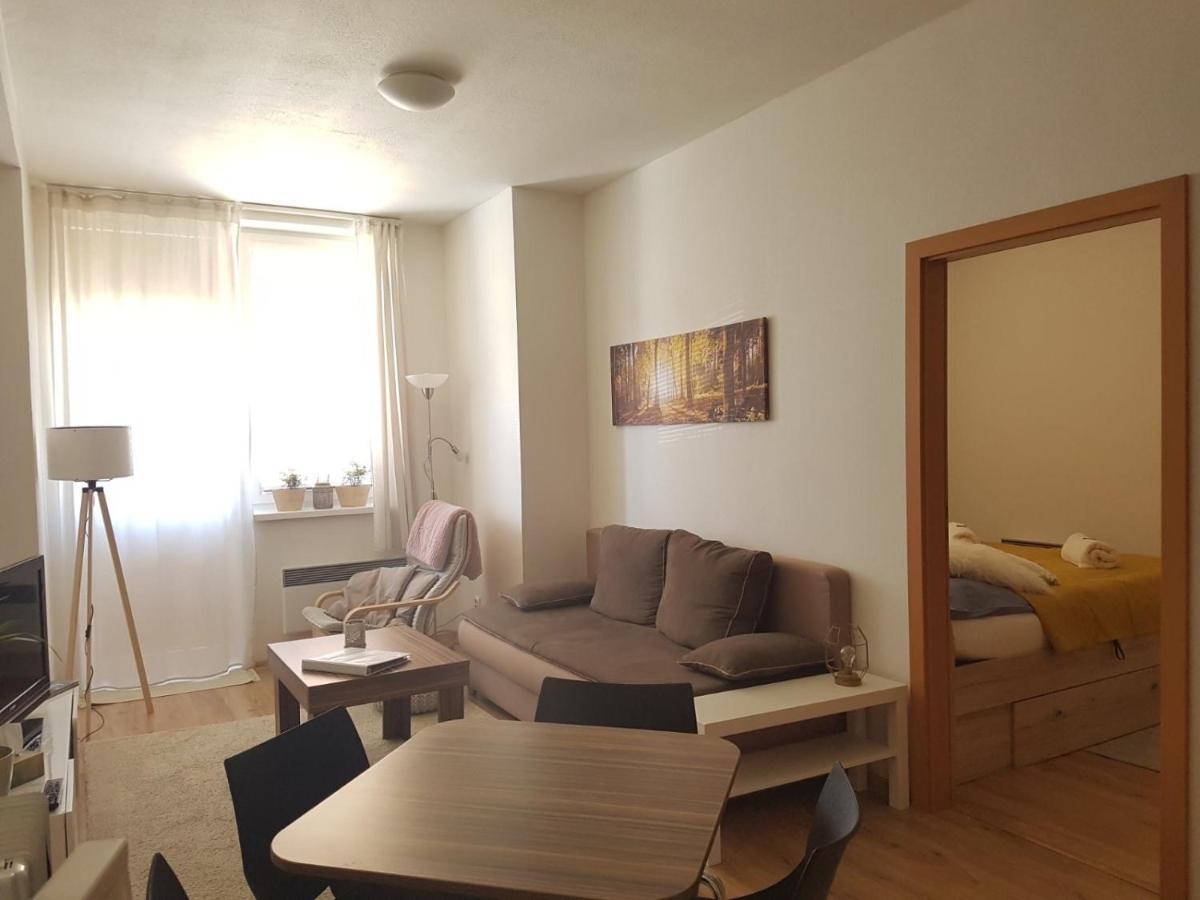 Apartman Horec A32 Donovaly Exteriör bild