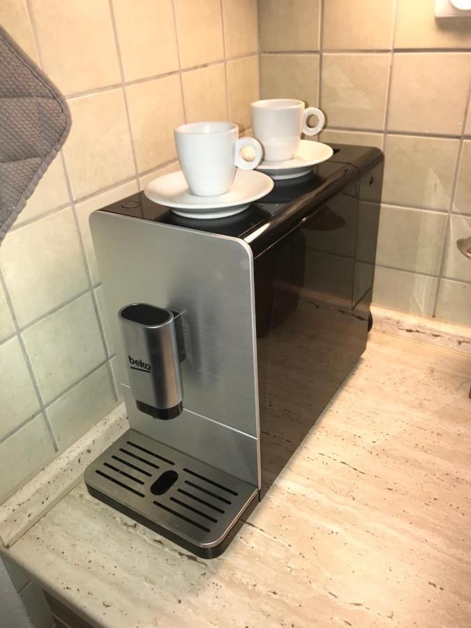 Apartman Horec A32 Donovaly Exteriör bild