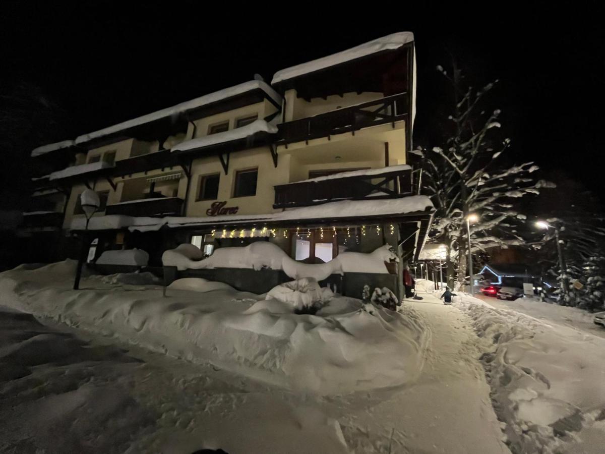 Apartman Horec A32 Donovaly Exteriör bild
