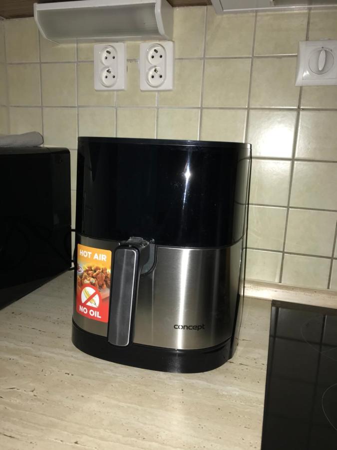 Apartman Horec A32 Donovaly Exteriör bild
