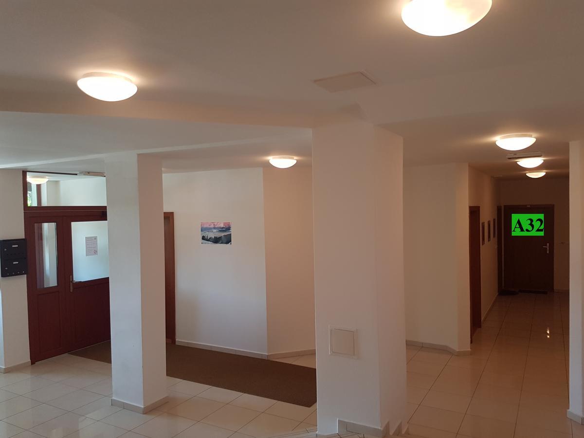 Apartman Horec A32 Donovaly Exteriör bild